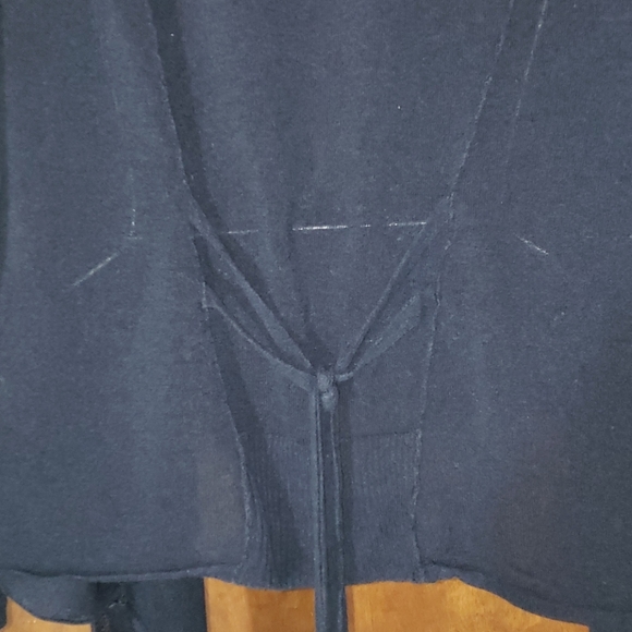 ~ VEX Collection Women's Cardigan Size Large - Picture 6 of 6